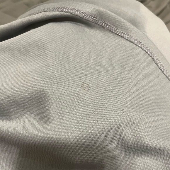 Show Me Your MuMu Maxi Halter Amanda Dress Sz L - Picture 12 of 14